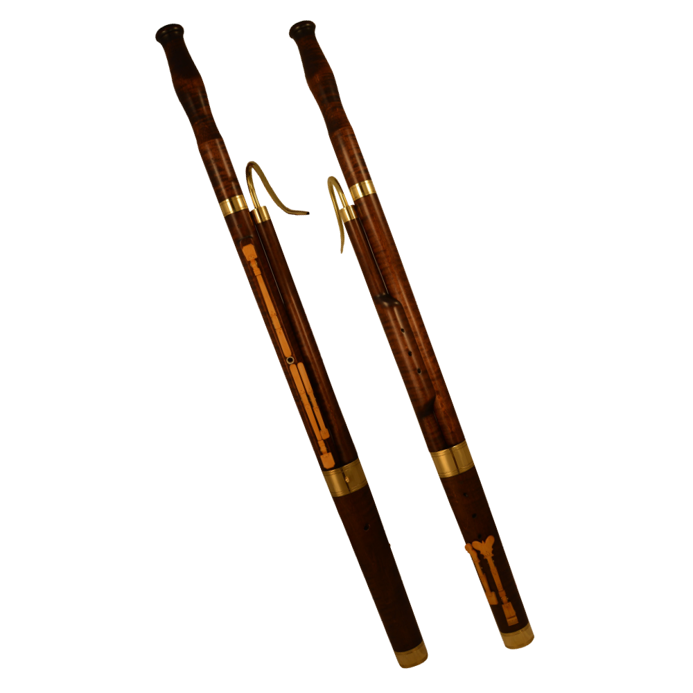 Eisenmenger 415 Hz